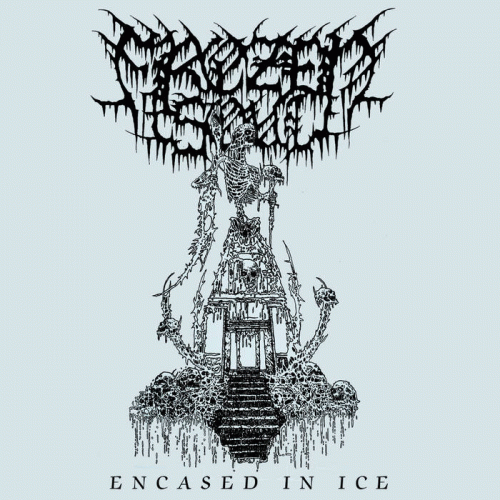 Frozen Soul : Encased in Ice